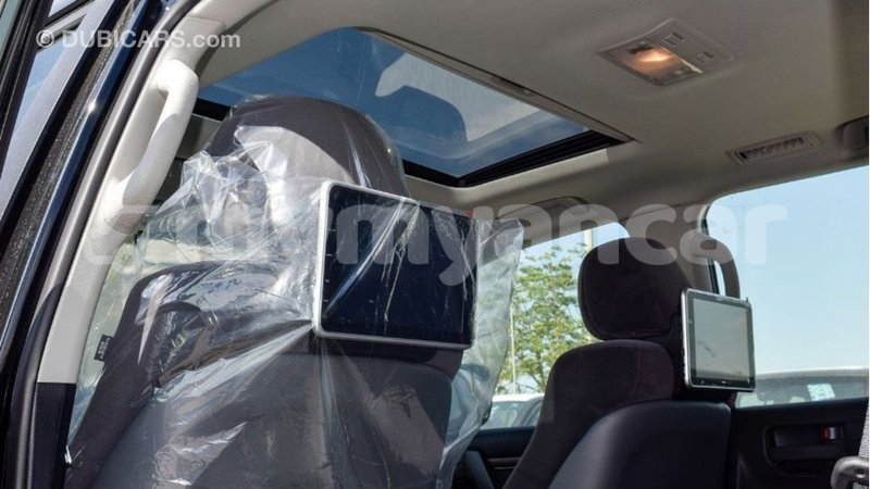 Big with watermark toyota land cruiser ayeyarwady import dubai 2907