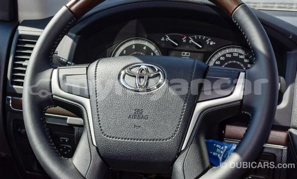 Buy Import Toyota Land Cruiser Black Car in Import - Dubai in Ayeyarwady Buy Import Toyota Land Cruiser Black Car in Import - Dubai in Ayeyarwady