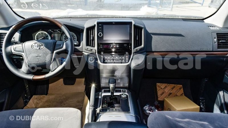 Big with watermark toyota land cruiser ayeyarwady import dubai 2907