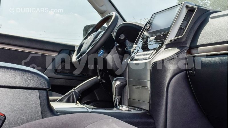 Big with watermark toyota land cruiser ayeyarwady import dubai 2907