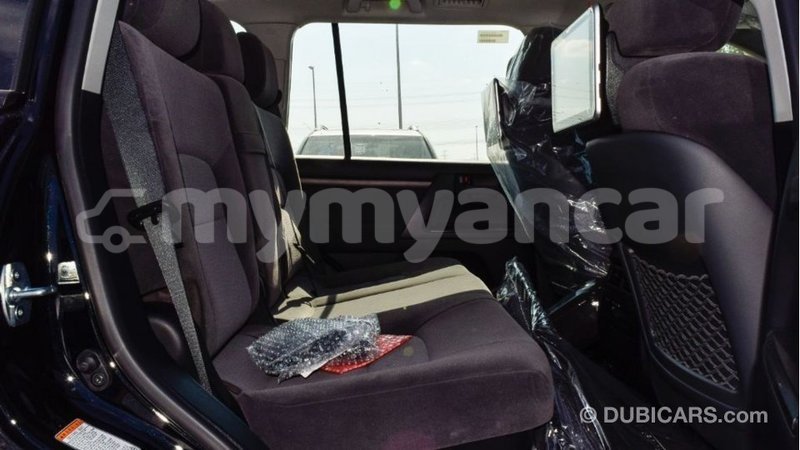 Big with watermark toyota land cruiser ayeyarwady import dubai 2907