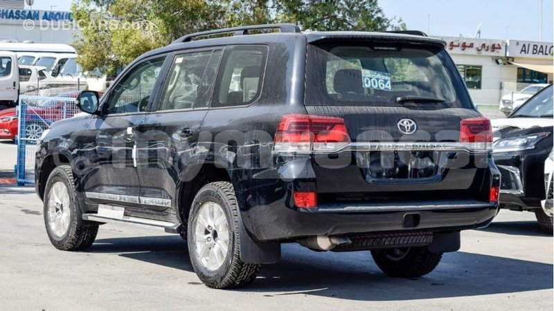Big with watermark toyota land cruiser ayeyarwady import dubai 2907
