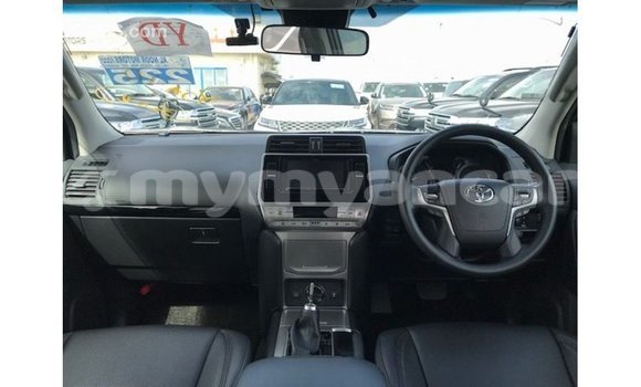 Acheter Import Voiture Toyota Prado Noir à Import - Dubai, #<Region:0x000000000c5121b8> Acheter Import Voiture Toyota Prado Noir à Import - Dubai, #<Region:0x000000000c5121b8>
