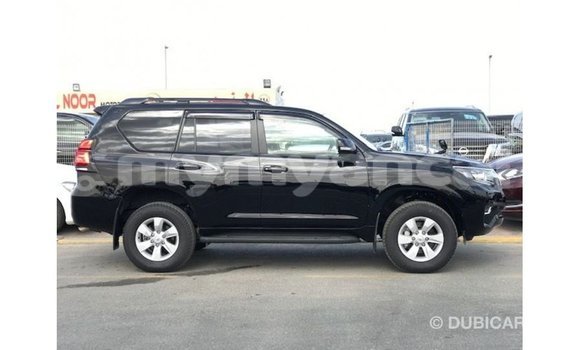 Acheter Import Voiture Toyota Prado Noir à Import - Dubai, #<Region:0x000000000c5121b8> Acheter Import Voiture Toyota Prado Noir à Import - Dubai, #<Region:0x000000000c5121b8>