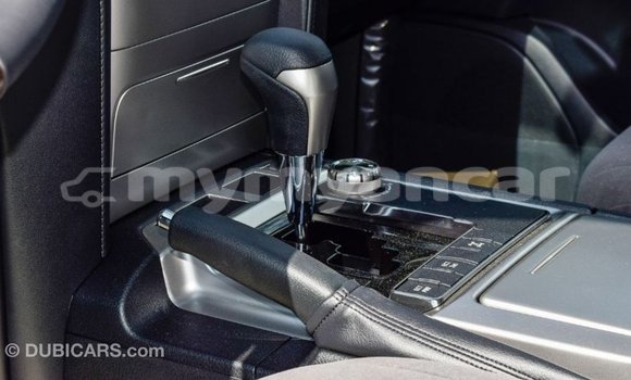 Buy Import Toyota Land Cruiser Black Car in Import - Dubai in Ayeyarwady Buy Import Toyota Land Cruiser Black Car in Import - Dubai in Ayeyarwady