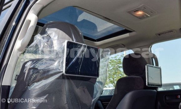 Buy Import Toyota Land Cruiser Black Car in Import - Dubai in Ayeyarwady Buy Import Toyota Land Cruiser Black Car in Import - Dubai in Ayeyarwady