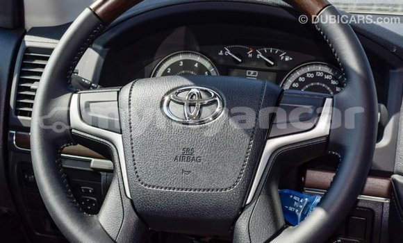 Buy Import Toyota Land Cruiser Black Car in Import - Dubai in Ayeyarwady Buy Import Toyota Land Cruiser Black Car in Import - Dubai in Ayeyarwady