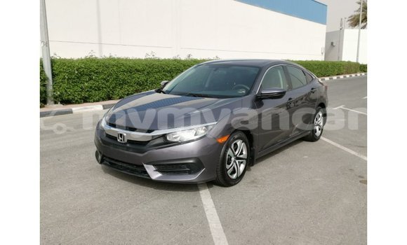 Acheter Import Voiture Honda Civic Autre à Import - Dubai, #<Region:0x000000000c5121b8>