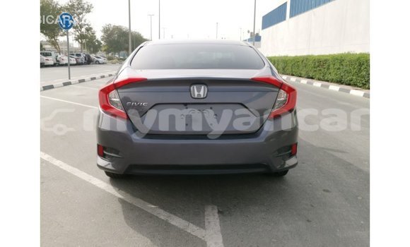 Buy Import Honda Civic Other Car in Import - Dubai in Ayeyarwady Buy Import Honda Civic Other Car in Import - Dubai in Ayeyarwady