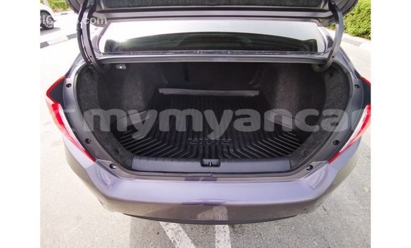 Buy Import Honda Civic Other Car in Import - Dubai in Ayeyarwady Buy Import Honda Civic Other Car in Import - Dubai in Ayeyarwady