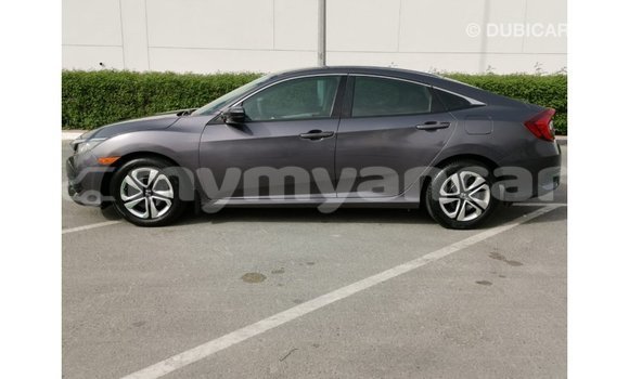 Buy Import Honda Civic Other Car in Import - Dubai in Ayeyarwady Buy Import Honda Civic Other Car in Import - Dubai in Ayeyarwady