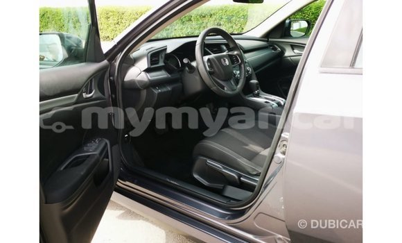 Buy Import Honda Civic Other Car in Import - Dubai in Ayeyarwady Buy Import Honda Civic Other Car in Import - Dubai in Ayeyarwady