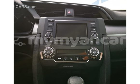 Buy Import Honda Civic Other Car in Import - Dubai in Ayeyarwady Buy Import Honda Civic Other Car in Import - Dubai in Ayeyarwady