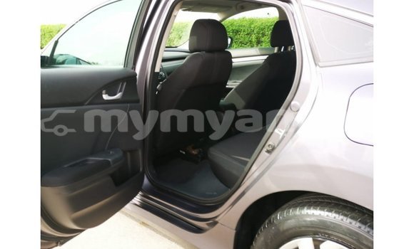 Buy Import Honda Civic Other Car in Import - Dubai in Ayeyarwady Buy Import Honda Civic Other Car in Import - Dubai in Ayeyarwady