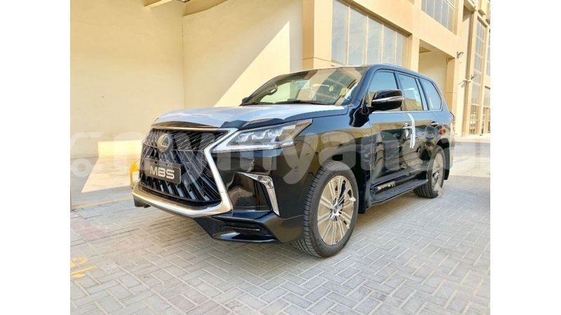 Big with watermark lexus lx ayeyarwady import dubai 2915