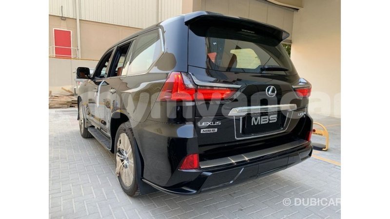 Big with watermark lexus lx ayeyarwady import dubai 2915