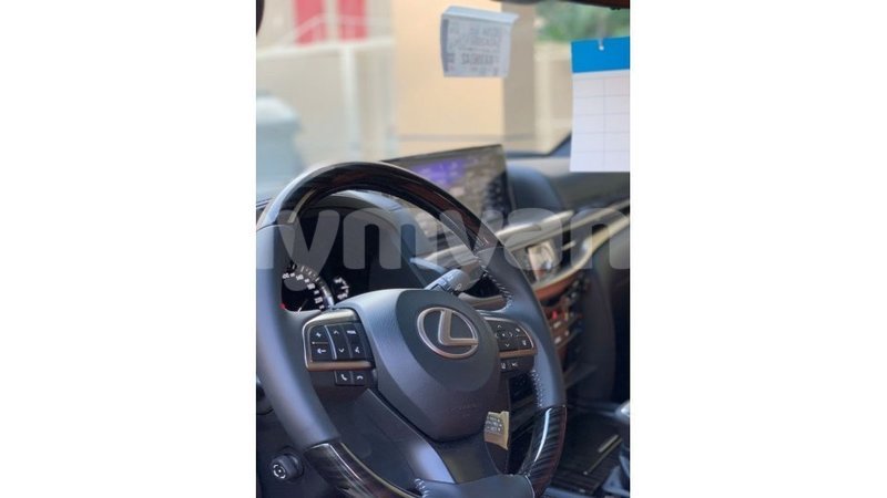 Big with watermark lexus lx ayeyarwady import dubai 2915