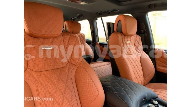 Big with watermark lexus lx ayeyarwady import dubai 2915