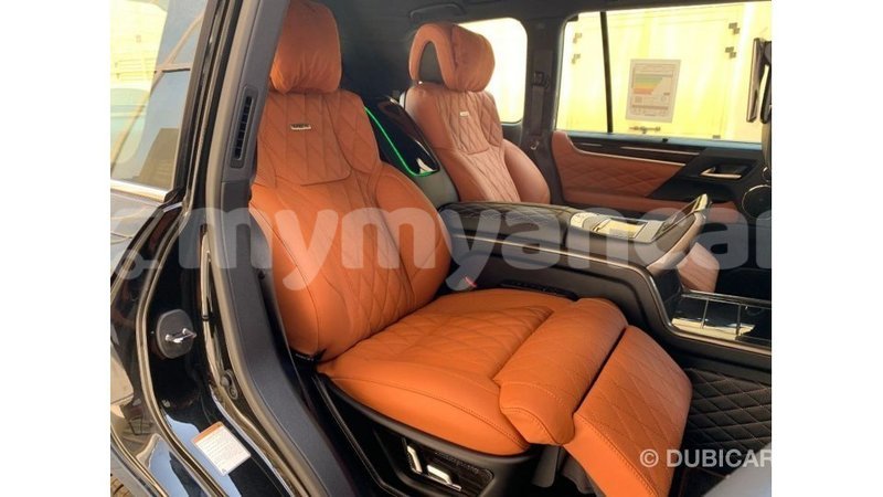 Big with watermark lexus lx ayeyarwady import dubai 2915