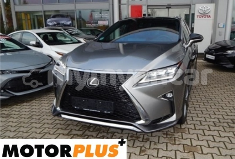 Big with watermark lexus rx 300 yangon yangon 2917