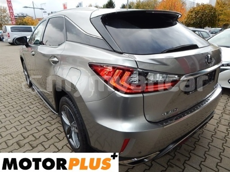 Big with watermark lexus rx 300 yangon yangon 2917