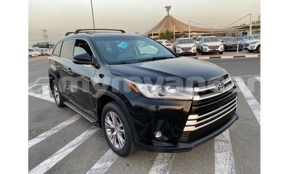Acheter Import Voiture Toyota Highlander Noir à Import - Dubai, #<Region:0x000000000c5121b8> Acheter Import Voiture Toyota Highlander Noir à Import - Dubai, #<Region:0x000000000c5121b8>