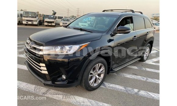 Acheter Import Voiture Toyota Highlander Noir à Import - Dubai, #<Region:0x000000000c5121b8> Acheter Import Voiture Toyota Highlander Noir à Import - Dubai, #<Region:0x000000000c5121b8>