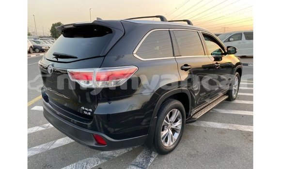 Acheter Import Voiture Toyota Highlander Noir à Import - Dubai, #<Region:0x000000000c5121b8> Acheter Import Voiture Toyota Highlander Noir à Import - Dubai, #<Region:0x000000000c5121b8>