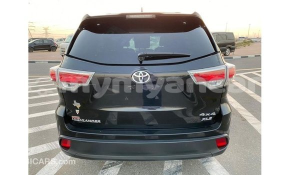 Acheter Import Voiture Toyota Highlander Noir à Import - Dubai, #<Region:0x000000000c5121b8> Acheter Import Voiture Toyota Highlander Noir à Import - Dubai, #<Region:0x000000000c5121b8>