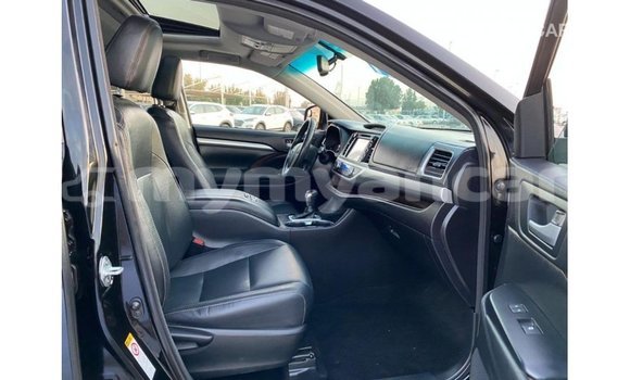 Acheter Import Voiture Toyota Highlander Noir à Import - Dubai, #<Region:0x000000000c5121b8> Acheter Import Voiture Toyota Highlander Noir à Import - Dubai, #<Region:0x000000000c5121b8>