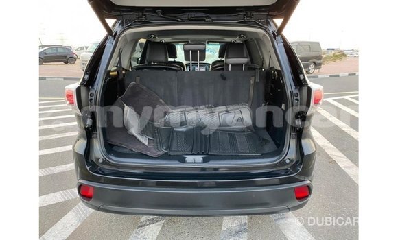Acheter Import Voiture Toyota Highlander Noir à Import - Dubai, #<Region:0x000000000c5121b8> Acheter Import Voiture Toyota Highlander Noir à Import - Dubai, #<Region:0x000000000c5121b8>