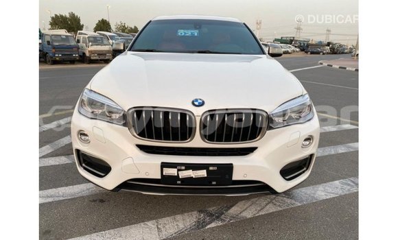 Buy Import BMW X6 White Car in Import - Dubai in Ayeyarwady Buy Import BMW X6 White Car in Import - Dubai in Ayeyarwady