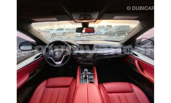 Buy Import BMW X6 White Car in Import - Dubai in Ayeyarwady Buy Import BMW X6 White Car in Import - Dubai in Ayeyarwady