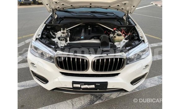 Buy Import BMW X6 White Car in Import - Dubai in Ayeyarwady Buy Import BMW X6 White Car in Import - Dubai in Ayeyarwady