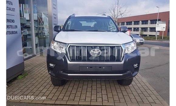 Buy Import Toyota Prado Black Car in Import - Dubai in Ayeyarwady Buy Import Toyota Prado Black Car in Import - Dubai in Ayeyarwady
