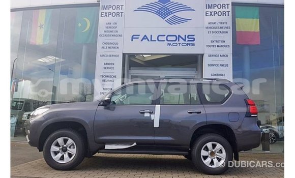 Buy Import Toyota Prado Black Car in Import - Dubai in Ayeyarwady Buy Import Toyota Prado Black Car in Import - Dubai in Ayeyarwady