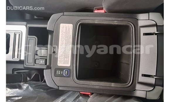 Buy Import Toyota Prado Black Car in Import - Dubai in Ayeyarwady Buy Import Toyota Prado Black Car in Import - Dubai in Ayeyarwady