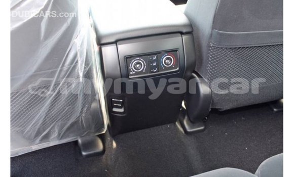 Buy Import Toyota Prado Black Car in Import - Dubai in Ayeyarwady Buy Import Toyota Prado Black Car in Import - Dubai in Ayeyarwady
