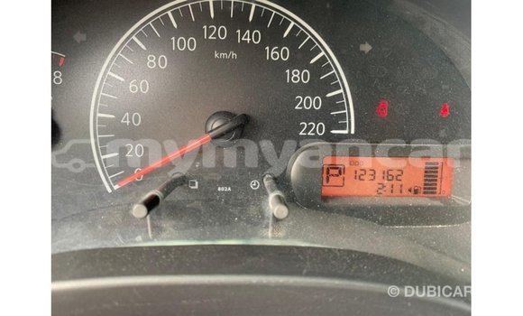 Buy Import Nissan Sunny White Car in Import - Dubai in Ayeyarwady Buy Import Nissan Sunny White Car in Import - Dubai in Ayeyarwady