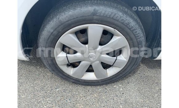 Buy Import Nissan Sunny White Car in Import - Dubai in Ayeyarwady Buy Import Nissan Sunny White Car in Import - Dubai in Ayeyarwady