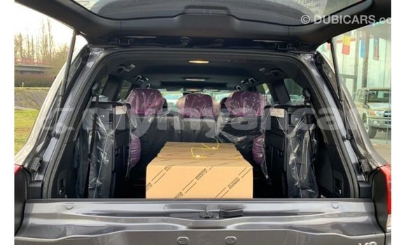 Buy Import Toyota Land Cruiser Other Car in Import - Dubai in Ayeyarwady Buy Import Toyota Land Cruiser Other Car in Import - Dubai in Ayeyarwady