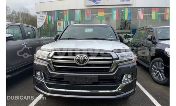 Buy Import Toyota Land Cruiser Other Car in Import - Dubai in Ayeyarwady Buy Import Toyota Land Cruiser Other Car in Import - Dubai in Ayeyarwady