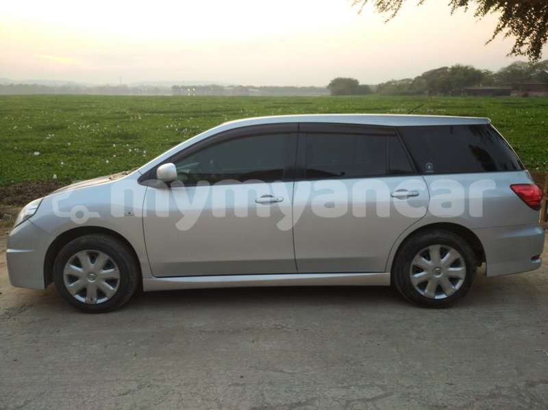 Big with watermark nissan wingroad mandalay mandalay 2931