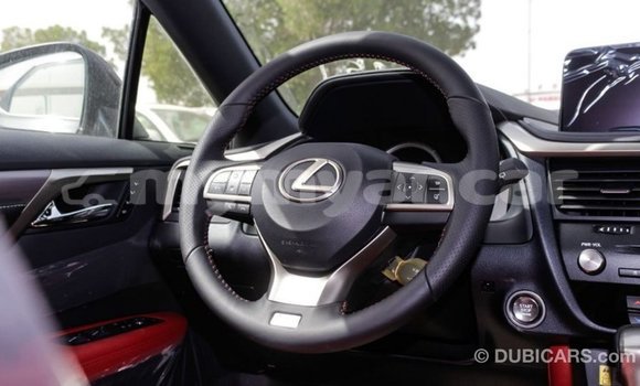 Buy Import Lexus RX 300 White Car in Import - Dubai in Ayeyarwady Buy Import Lexus RX 300 White Car in Import - Dubai in Ayeyarwady