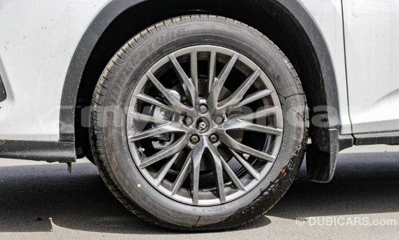 Buy Import Lexus RX 300 White Car in Import - Dubai in Ayeyarwady Buy Import Lexus RX 300 White Car in Import - Dubai in Ayeyarwady