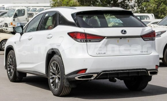 Buy Import Lexus RX 300 White Car in Import - Dubai in Ayeyarwady Buy Import Lexus RX 300 White Car in Import - Dubai in Ayeyarwady