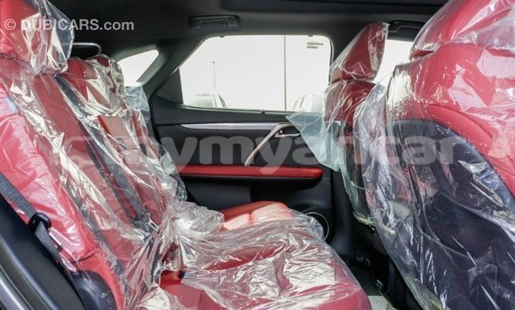 Buy Import Lexus RX 300 Black Car in Import - Dubai in Ayeyarwady Buy Import Lexus RX 300 Black Car in Import - Dubai in Ayeyarwady