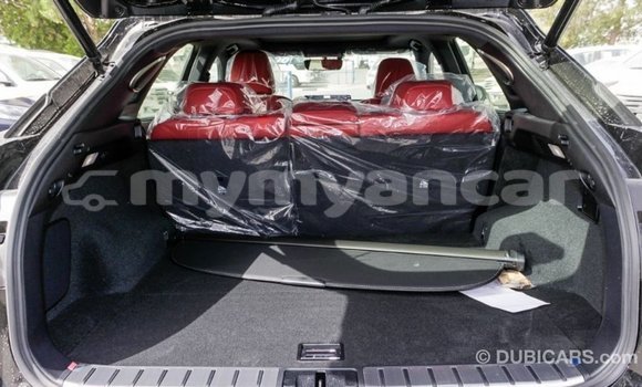Buy Import Lexus RX 300 Black Car in Import - Dubai in Ayeyarwady Buy Import Lexus RX 300 Black Car in Import - Dubai in Ayeyarwady
