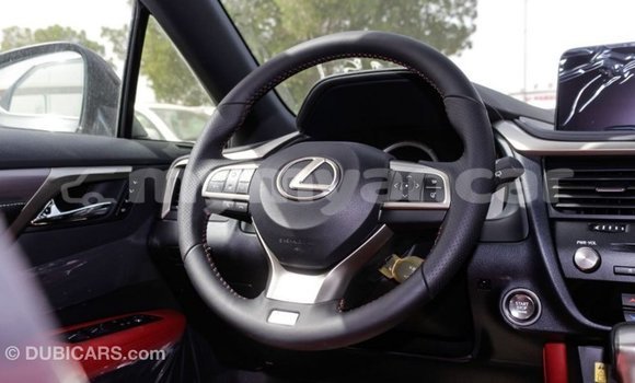 Buy Import Lexus RX 300 Black Car in Import - Dubai in Ayeyarwady Buy Import Lexus RX 300 Black Car in Import - Dubai in Ayeyarwady