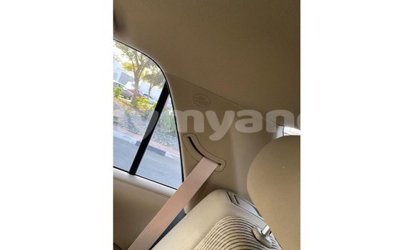 Buy Import Toyota 4Runner White Car in Import - Dubai in Ayeyarwady Buy Import Toyota 4Runner White Car in Import - Dubai in Ayeyarwady